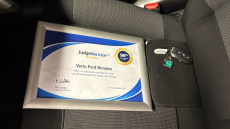 Citroen C3 Aircross 1.2 PureTech Flair 5dr Petrol Hatchback